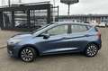 Ford Fiesta 1.0 EcoBoost Hybrid Titanium | Navigatie | Carplay Bleu - thumbnail 2