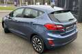 Ford Fiesta 1.0 EcoBoost Hybrid Titanium | Navigatie | Carplay Bleu - thumbnail 3