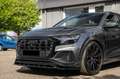 Audi SQ8 V8 4.0 TDI S-Line quattro 525 PK-Pano-4 wiel bestu Grigio - thumbnail 5