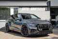 Audi SQ8 V8 4.0 TDI S-Line quattro 525 PK-Pano-4 wiel bestu Grigio - thumbnail 1