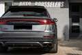 Audi SQ8 V8 4.0 TDI S-Line quattro 525 PK-Pano-4 wiel bestu Grigio - thumbnail 12