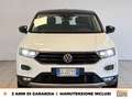 Volkswagen T-Roc 2.0 tdi style 4motion dsg Blanc - thumbnail 3