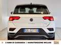 Volkswagen T-Roc 2.0 tdi style 4motion dsg Blanc - thumbnail 5