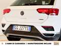 Volkswagen T-Roc 2.0 tdi style 4motion dsg Blanc - thumbnail 18