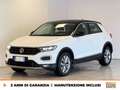 Volkswagen T-Roc 2.0 tdi style 4motion dsg Blanc - thumbnail 1