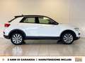 Volkswagen T-Roc 2.0 tdi style 4motion dsg Blanc - thumbnail 6