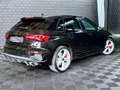 Audi S3 S3 Sportback Quattro 2.0 TFSI 310 CV Noir - thumbnail 6