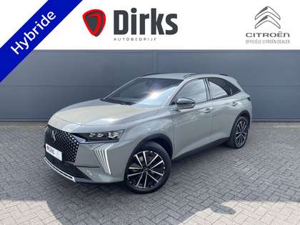 DS Automobiles DS 7 Crossback 300pk 4x4 Rivoli (Elektrische Klep - Leder incl ge