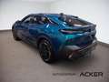 Peugeot 408 Hybrid 136 GT AT. 360Kamera/ACC/LED -46%* Blau - thumbnail 8