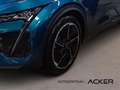 Peugeot 408 Hybrid 136 GT AT. 360Kamera/ACC/LED -46%* Blau - thumbnail 13