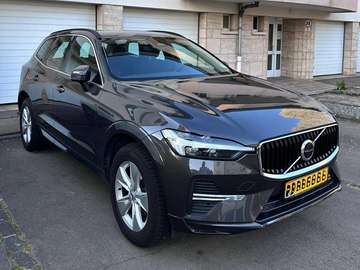 Core B4 Mild Hybrid Diesel Platinum Grey