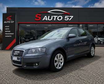 2,0 FSI 150 CV TIPTRONIC (top promo)