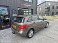 Mercedes-Benz B 180 Ambition|Airco|Cruise|Navi|Chroom pakket|Trekhaak| Grijs - thumbnail 4