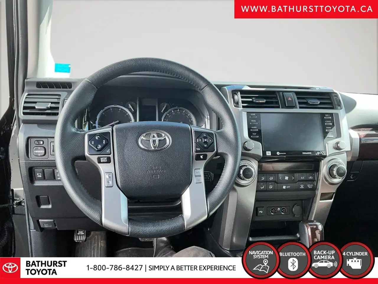 Toyota 4-Runner снимка Toyota 4-Runner