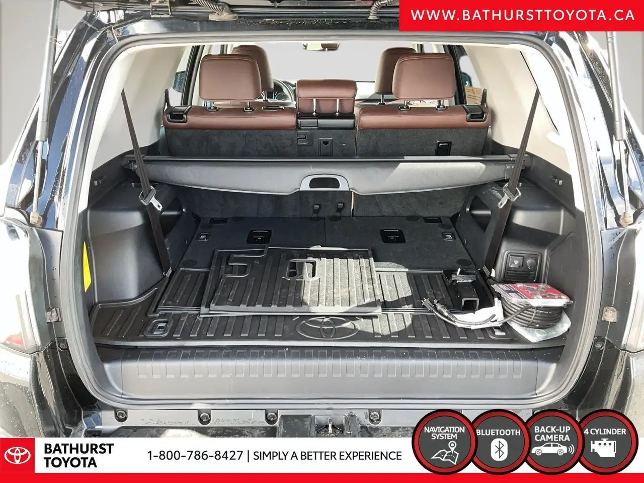 Toyota 4-Runner снимка Toyota 4-Runner