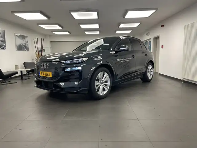 Audi Q6 e-tron quattro 387 CV / 285 kW