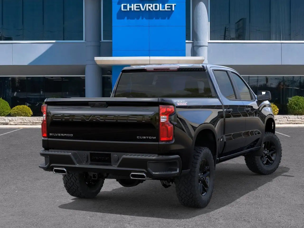 Chevrolet Silverado 1500 снимка Chevrolet Silverado 1500