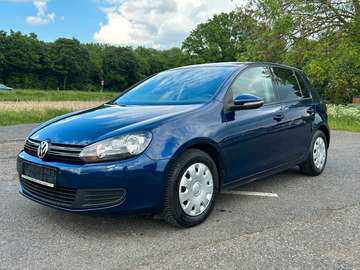 VI Comfortline 2.0 TDI Sitzheizung PDC