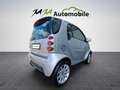 smart forTwo coupé passion 45kW Plateado - thumbnail 8