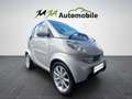 smart forTwo coupé passion 45kW Plateado - thumbnail 1