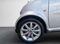 smart forTwo coupé passion 45kW Plateado - thumbnail 5