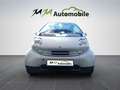 smart forTwo coupé passion 45kW Plateado - thumbnail 2