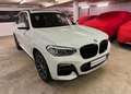 BMW X3 X3 xDrive20i M Weiß - thumbnail 3