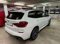 BMW X3 X3 xDrive20i M Weiß - thumbnail 5