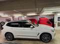 BMW X3 X3 xDrive20i M Weiß - thumbnail 4