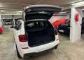 BMW X3 X3 xDrive20i M Weiß - thumbnail 17