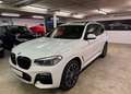 BMW X3 X3 xDrive20i M Weiß - thumbnail 1