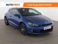 Volkswagen Scirocco 1.4 TSI BMT R-Line Azul - thumbnail 8