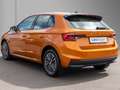 Skoda Fabia 1.0 TSI Tour LED, Winterpaket Orange - thumbnail 4
