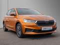 Skoda Fabia 1.0 TSI Tour LED, Winterpaket Orange - thumbnail 3