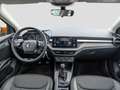 Skoda Fabia 1.0 TSI Tour LED, Winterpaket Orange - thumbnail 10