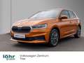 Skoda Fabia 1.0 TSI Tour LED, Winterpaket Orange - thumbnail 1