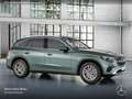 Mercedes-Benz GLC 200 4M AVANTG+PANO+360+AHK+TOTW+KEYLESS+9G Silber - thumbnail 16