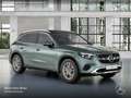 Mercedes-Benz GLC 200 4M AVANTG+PANO+360+AHK+TOTW+KEYLESS+9G Silber - thumbnail 20