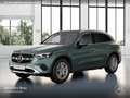 Mercedes-Benz GLC 200 4M AVANTG+PANO+360+AHK+TOTW+KEYLESS+9G Silber - thumbnail 14