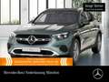 Mercedes-Benz GLC 200 4M AVANTG+PANO+360+AHK+TOTW+KEYLESS+9G Silber - thumbnail 1