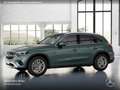 Mercedes-Benz GLC 200 4M AVANTG+PANO+360+AHK+TOTW+KEYLESS+9G Silber - thumbnail 3