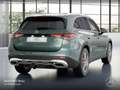 Mercedes-Benz GLC 200 4M AVANTG+PANO+360+AHK+TOTW+KEYLESS+9G Silber - thumbnail 5