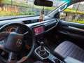 Toyota Hilux Hilux 2.4 d-4d double cab Lounge 4wd Nero - thumbnail 10