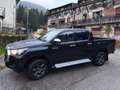 Toyota Hilux Hilux 2.4 d-4d double cab Lounge 4wd Nero - thumbnail 6