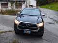 Toyota Hilux Hilux 2.4 d-4d double cab Lounge 4wd Nero - thumbnail 5