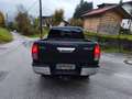 Toyota Hilux Hilux 2.4 d-4d double cab Lounge 4wd Nero - thumbnail 3