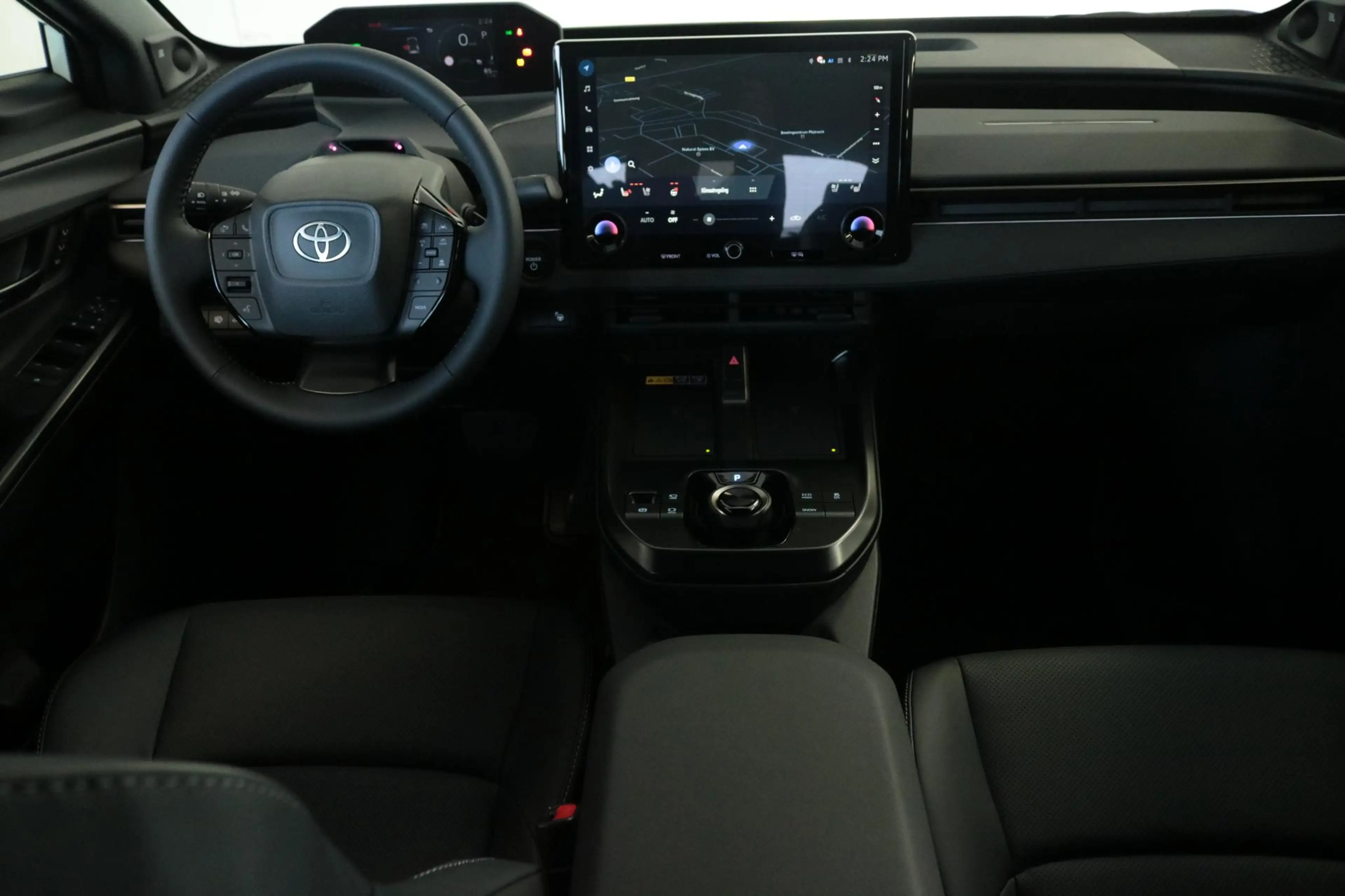 Toyota bZ4X Executive 73 kWh, JBL audio — photo 6