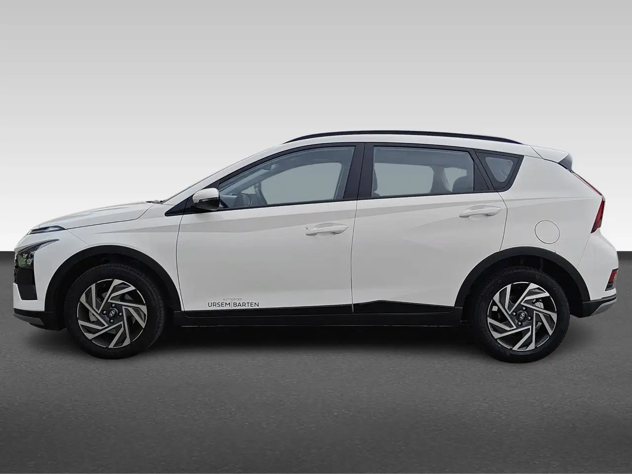 Hyundai BAYON 2026