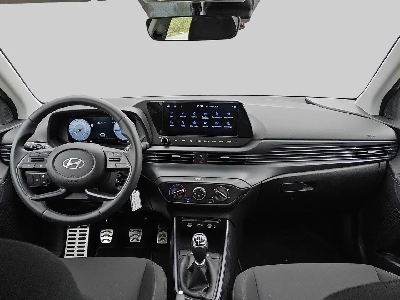 Hyundai BAYON 2026
