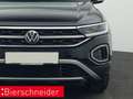 Volkswagen T-Roc 2.0 TDI DSG Style 5-J-GAR-STAND NAVI AHK LED Schwarz - thumbnail 20
